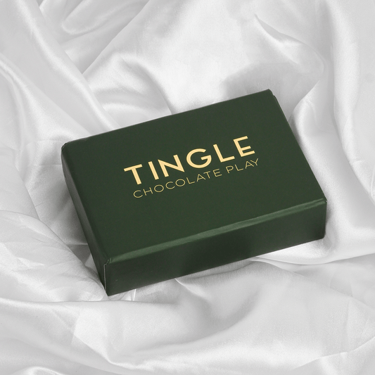 TINGLE | HERBAL POWER CHOCOLATE BUNDLE